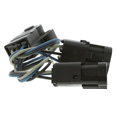 Throttle Position Sensor MotoRad 1TP1059