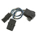 Throttle Position Sensor MotoRad 1TP1059