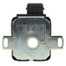 Throttle Position Sensor MotoRad 1TP1060