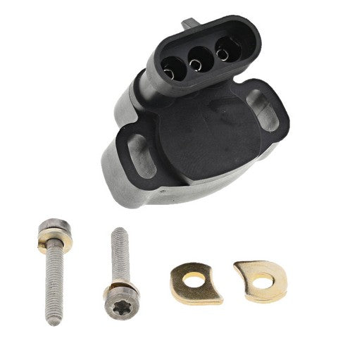 Throttle Position Sensor MotoRad 1TP1063