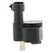 Throttle Position Sensor MotoRad 1TP1063