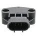 Throttle Position Sensor MotoRad 1TP1066