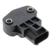 Throttle Position Sensor MotoRad 1TP1067