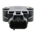 Throttle Position Sensor MotoRad 1TP1067