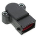 Throttle Position Sensor MotoRad 1TP1068
