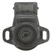 Throttle Position Sensor MotoRad 1TP1069