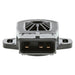 Throttle Position Sensor MotoRad 1TP1069