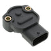 Throttle Position Sensor MotoRad 1TP1071