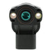 Throttle Position Sensor MotoRad 1TP1071