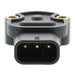 Throttle Position Sensor MotoRad 1TP1071