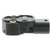 Throttle Position Sensor MotoRad 1TP1071