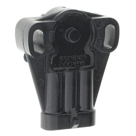 Throttle Position Sensor MotoRad 1TP1072