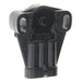 Throttle Position Sensor MotoRad 1TP1072