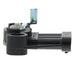 Throttle Position Sensor MotoRad 1TP1072