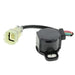Throttle Position Sensor MotoRad 1TP1073