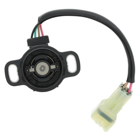 Throttle Position Sensor MotoRad 1TP1073