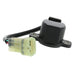 Throttle Position Sensor MotoRad 1TP1073