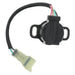 Throttle Position Sensor MotoRad 1TP1073