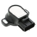 Throttle Position Sensor MotoRad 1TP1074
