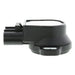 Throttle Position Sensor MotoRad 1TP1074