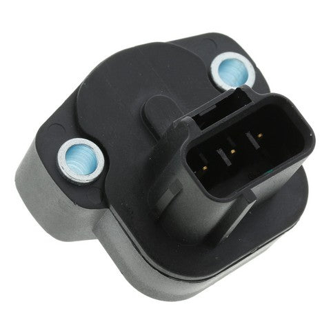 Throttle Position Sensor MotoRad 1TP1075