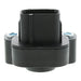 Throttle Position Sensor MotoRad 1TP1075