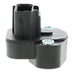 Throttle Position Sensor MotoRad 1TP1075