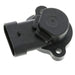 Throttle Position Sensor MotoRad 1TP1076