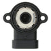 Throttle Position Sensor MotoRad 1TP1076