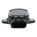 Throttle Position Sensor MotoRad 1TP1079