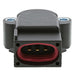 Throttle Position Sensor MotoRad 1TP1083