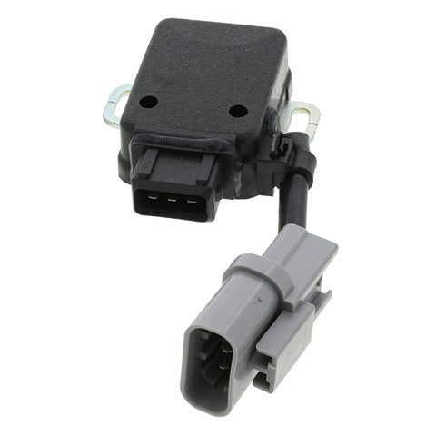 Throttle Position Sensor MotoRad 1TP1084
