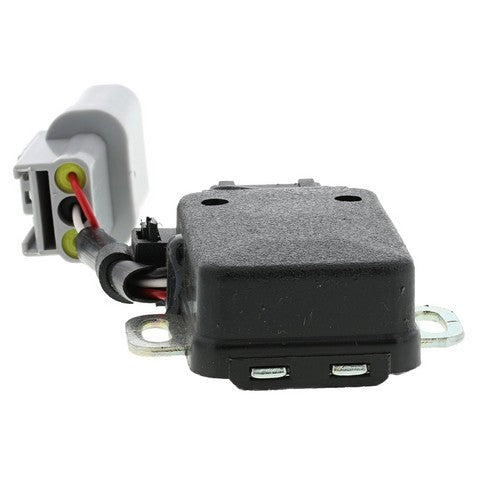 Throttle Position Sensor MotoRad 1TP1084