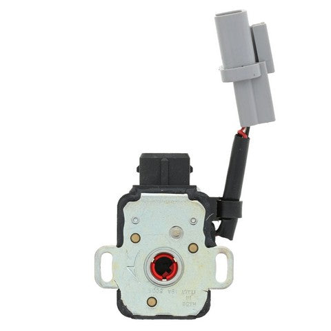 Throttle Position Sensor MotoRad 1TP1084