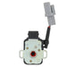 Throttle Position Sensor MotoRad 1TP1084