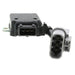 Throttle Position Sensor MotoRad 1TP1084
