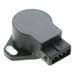 Throttle Position Sensor MotoRad 1TP1085