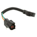 Throttle Position Sensor MotoRad 1TP1086