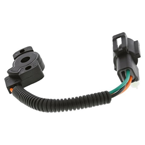 Throttle Position Sensor MotoRad 1TP1086