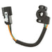 Throttle Position Sensor MotoRad 1TP1086