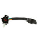 Throttle Position Sensor MotoRad 1TP1086