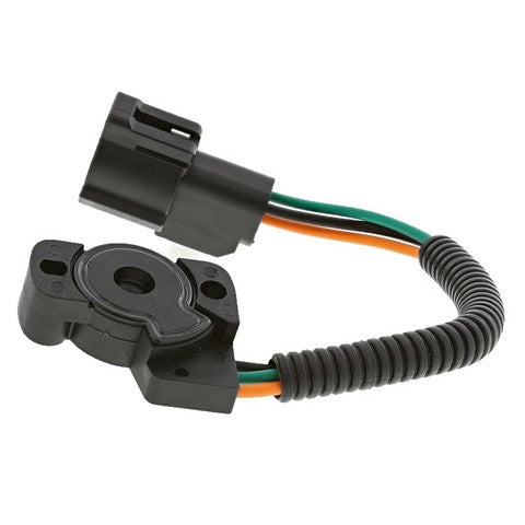 Throttle Position Sensor MotoRad 1TP1086