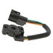 Throttle Position Sensor MotoRad 1TP1086