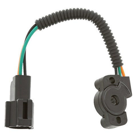 Throttle Position Sensor MotoRad 1TP1086