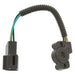 Throttle Position Sensor MotoRad 1TP1086