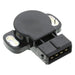 Throttle Position Sensor MotoRad 1TP1087