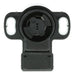 Throttle Position Sensor MotoRad 1TP1087