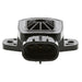 Throttle Position Sensor MotoRad 1TP1088