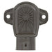 Throttle Position Sensor MotoRad 1TP1088