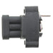 Throttle Position Sensor MotoRad 1TP1089